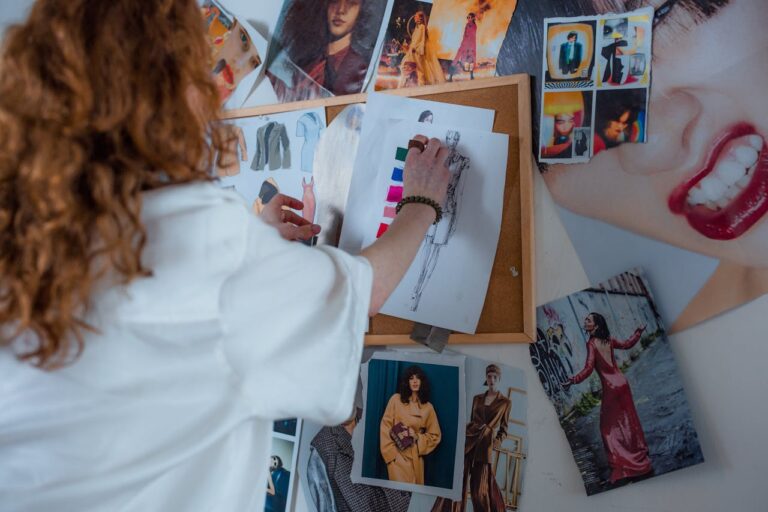 8 Film Costume Designers Andrea Vella Borg
