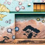 Andrea Vella Borg Explains the Connection Between Street Art and Haute Couture