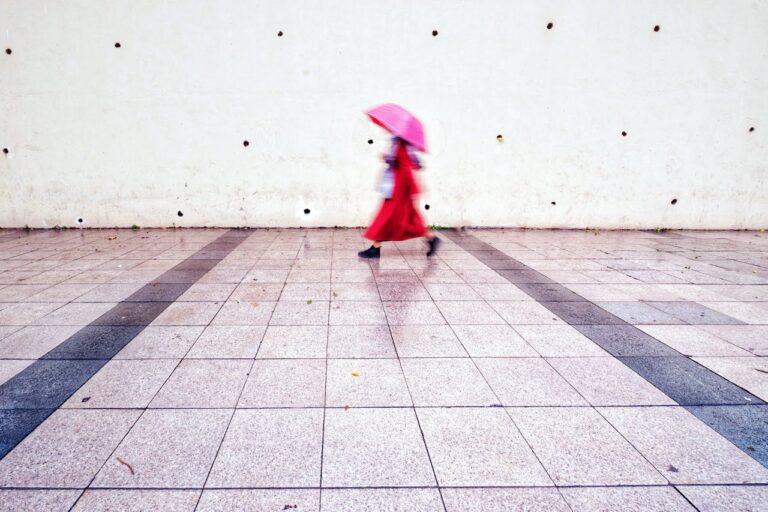 Andrea Vella Borg Wife Julia Street Photography