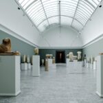 Scandinavian Art Exhibitions